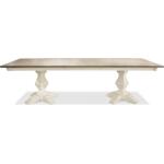 Myra Rectangle Dining Table - Image 2