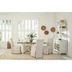 Osborne Rectangular Dining Table 12050 - Image 5