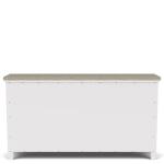 Cora Seven Drawer Dresser - Image 4