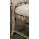 Sonora Upholstered Side Chair - Image 9
