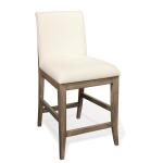 Sophie Upholstered Counter Stool