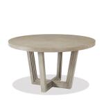 Cascade Round Dining Table Base