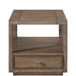 Denali Side Table