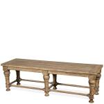Sonora Dining Bench
