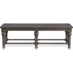 Harper Dining Bench - Image 2