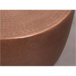 Nadene Drum Cocktail Table - Image 3