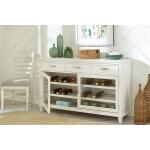 Osborne Sideboard - White - Image 3