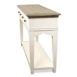 Myra Sofa Table - Image 2
