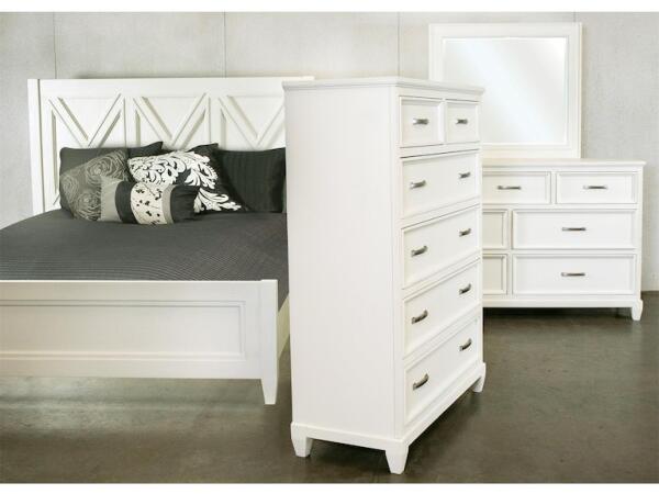 Osborne 7-drawer Dresser - Image 2
