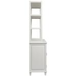 Osborne Hutch - White - Image 3