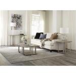 Adelyn Rectangular Side Table - Image 3