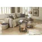 Hillcrest Chairside Table - Image 3