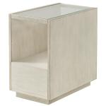Maisie Chairside Table - Image 2