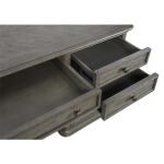 Sloane Credenza Hutch - Image 2