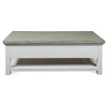 Cora Large Coffee Table - Image 2