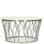 Ulysses Round Coffee Table