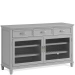 Osborne Sideboard - Grey - Image 2