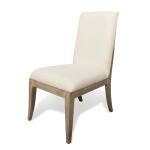 Sophie Upholstered Side Chair