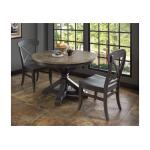 Harper Round Dining Table - Image 4