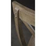 Sonora X-Back Side Chair - Image 7