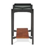 Lennox Rectangular Chairside Table - Image 2