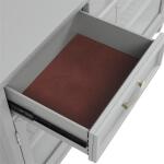 Osborne Hutch - Grey - Image 4