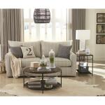 Hillcrest Chairside Table - Image 2