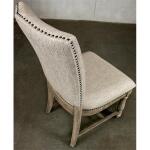 Sonora Upholstered Side Chair - Image 10