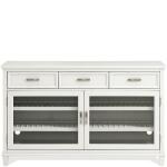 Osborne Sideboard - White