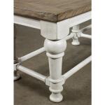 Southport Dining Bench - Image 4