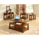 Craftsman Home Lift-Top Coffee Table - Image 2