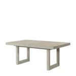Cascade Rectangular Dining Table Top