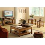 Craftsman Home Chairside Table - Image 2