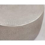Nadene Drum Coffee Table - Image 3