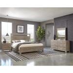 Intrigue Six Drawer Dresser - Image 4