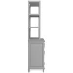 Osborne Hutch - Grey - Image 3