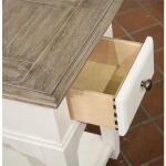 Myra Chairside Table - Image 3