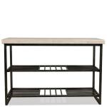 Capri Sofa Table - Image 2