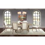 Sophie Upholstered Side Chair - Image 4