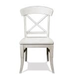 Southport X-Back Side Chair