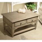 Myra Small Leg Coffee Table