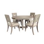 Cascade Round Dining Table Top - Image 5