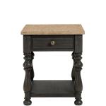 Barrington Side Table