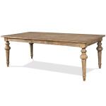 Sonora Dining Table - Image 5