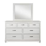 Osborne 7-drawer Dresser