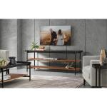 Lennox Rectangular Chairside Table - Image 5