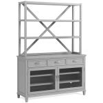 Osborne Hutch - Grey - Image 2