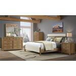 Bozeman Five Drawer Chest - Image 5