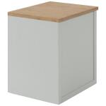 Osborne Mobile File Cabinet - Image 2