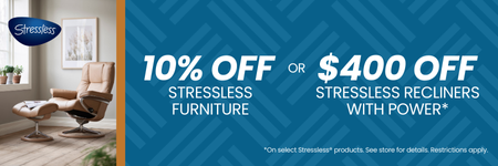 Stressless – Take 10 – Mobile